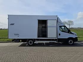 Iveco Daily thumbnail 11