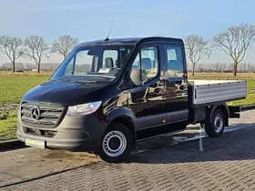 Mercedes-Benz Sprinter thumbnail 2