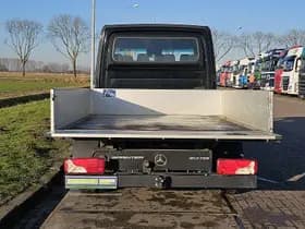 Mercedes-Benz Sprinter thumbnail 12