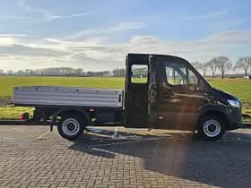 Mercedes-Benz Sprinter thumbnail 13