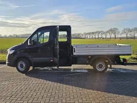 Mercedes-Benz Sprinter thumbnail 15