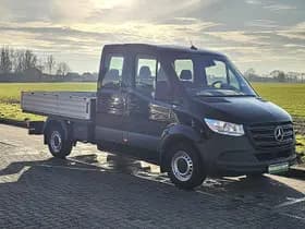 Mercedes-Benz Sprinter thumbnail 4