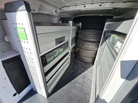 Peugeot Partner thumbnail 11