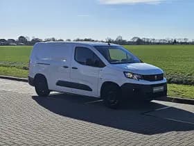 Peugeot Partner thumbnail 4