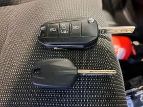 Peugeot Partner thumbnail 8