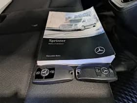 Mercedes-Benz Sprinter thumbnail 12