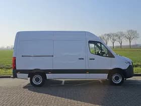Mercedes-Benz Sprinter thumbnail 14