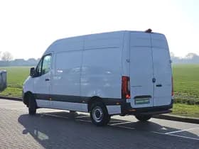 Mercedes-Benz Sprinter thumbnail 5
