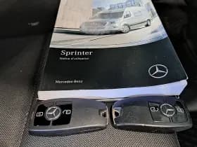 Mercedes-Benz Sprinter thumbnail 12