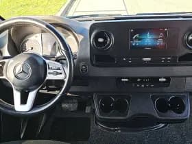 Mercedes-Benz Sprinter thumbnail 7