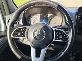 Mercedes-Benz Sprinter thumbnail 9