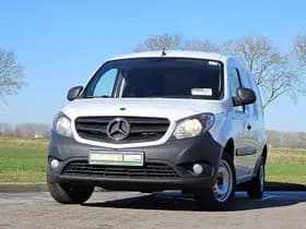 Mercedes-Benz Citan thumbnail 1