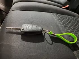 Ford Transit thumbnail 11