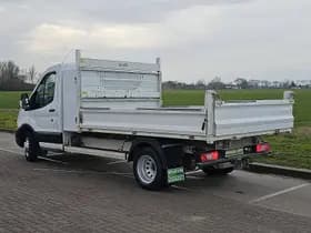 Ford Transit thumbnail 5