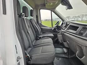 Ford Transit thumbnail 6