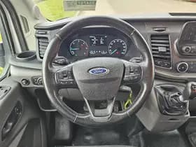 Ford Transit thumbnail 10