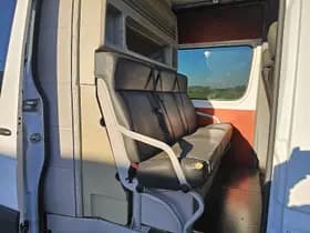 Mercedes-Benz Sprinter thumbnail 11