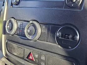 Mercedes-Benz Sprinter thumbnail 9