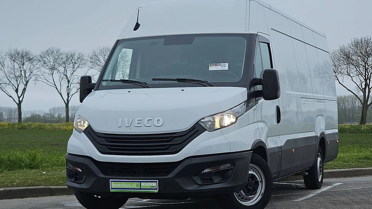 Iveco Daily — foto 1