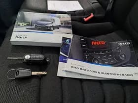 Iveco Daily thumbnail 11