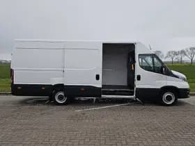 Iveco Daily thumbnail 13