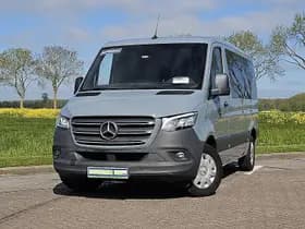 Mercedes-Benz Sprinter thumbnail 1