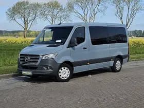 Mercedes-Benz Sprinter thumbnail 2