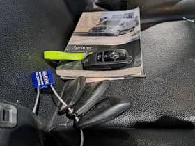 Mercedes-Benz Sprinter thumbnail 12