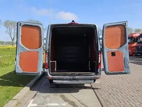 Mercedes-Benz Sprinter thumbnail 13