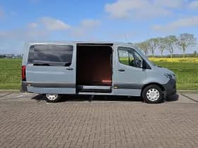 Mercedes-Benz Sprinter thumbnail 14