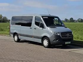 Mercedes-Benz Sprinter thumbnail 4
