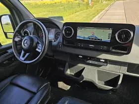 Mercedes-Benz Sprinter thumbnail 7