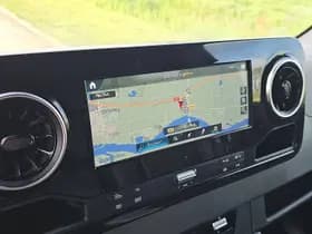 Mercedes-Benz Sprinter thumbnail 10