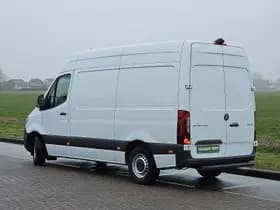 Mercedes-Benz Sprinter thumbnail 5