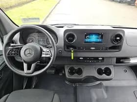Mercedes-Benz Sprinter thumbnail 7