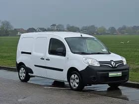 Renault Kangoo thumbnail 4