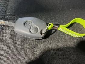 Renault Kangoo thumbnail 11