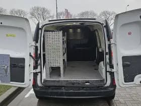 Renault Kangoo thumbnail 12