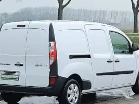 Renault Kangoo thumbnail 3