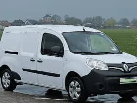 Renault Kangoo thumbnail 4