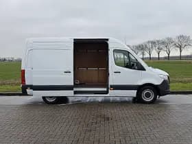 Mercedes-Benz Sprinter thumbnail 13