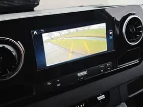 Mercedes-Benz Sprinter thumbnail 14