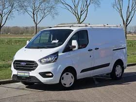 Ford Transit thumbnail 2