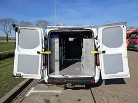 Ford Transit thumbnail 11