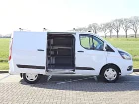 Ford Transit thumbnail 12