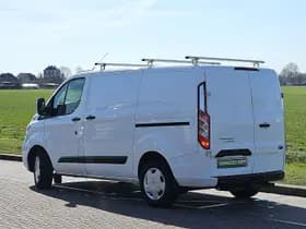 Ford Transit thumbnail 5