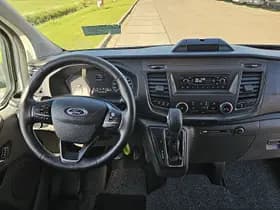 Ford Transit thumbnail 7
