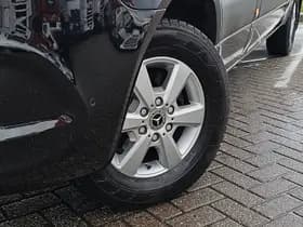 Mercedes-Benz Sprinter thumbnail 13