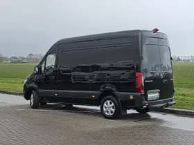 Mercedes-Benz Sprinter thumbnail 5