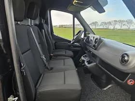 Mercedes-Benz Sprinter thumbnail 6